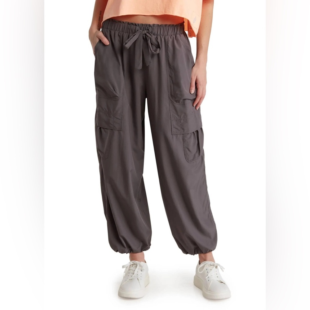 FPM Down to Earth Pant- caribou